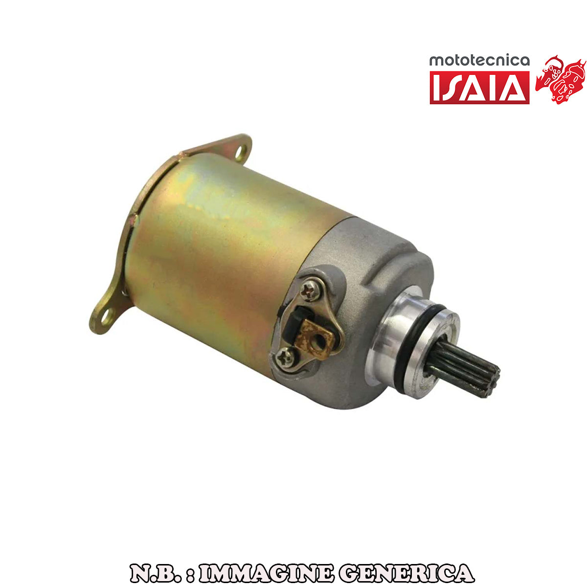 MOTORINO AVVIAMENTO KYMCO GRAND DINK 125 150