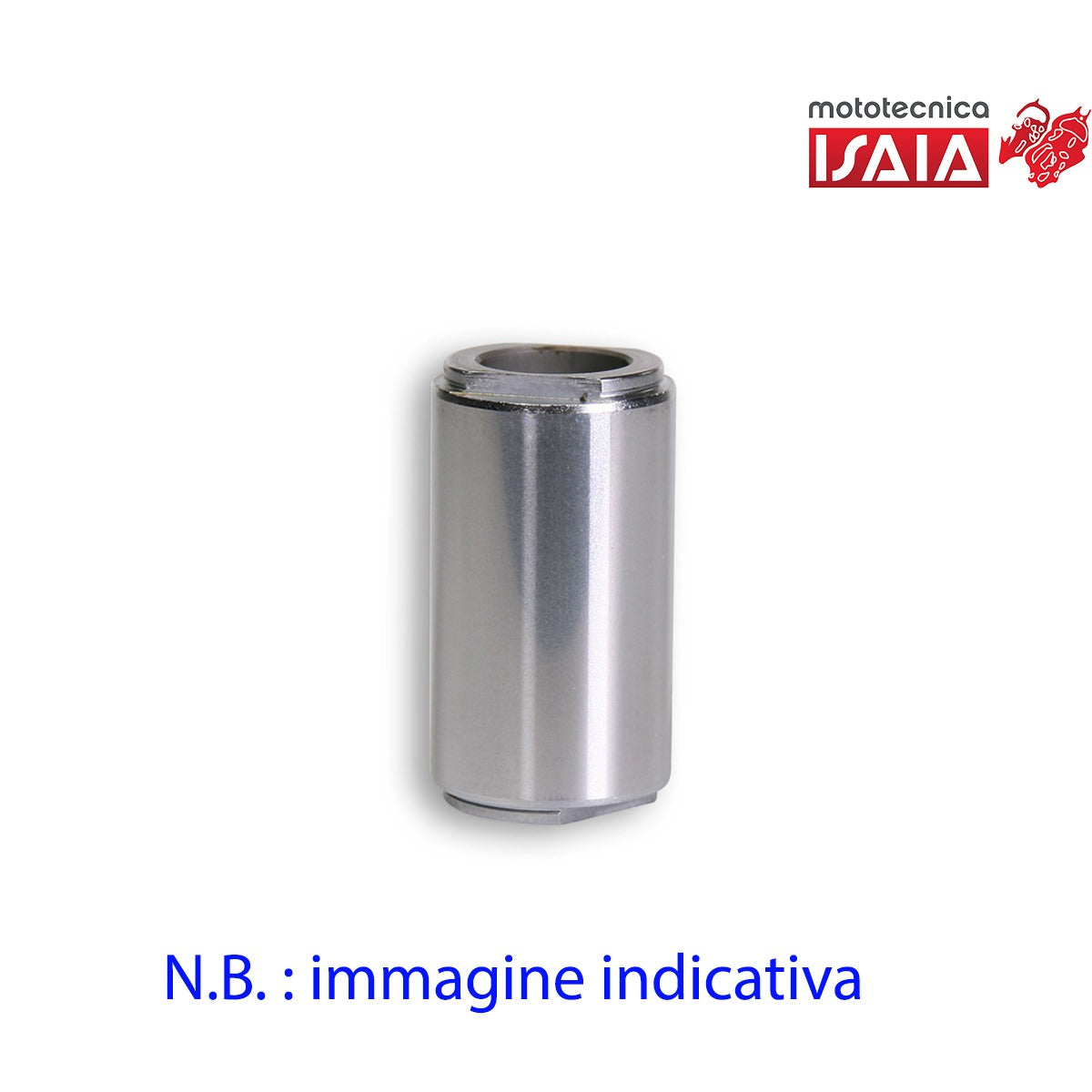 MOZZO PER VARIATORE MULTIVAR DIAM 20x13x17mm