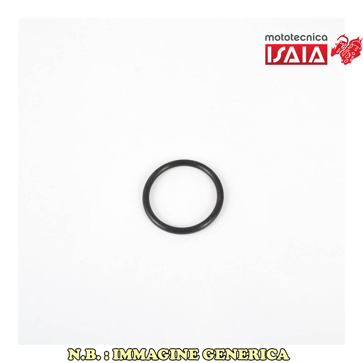 O-RING TAPPO OLIO-4MS-35,7X3,5 MALAGUTI PASSWORD