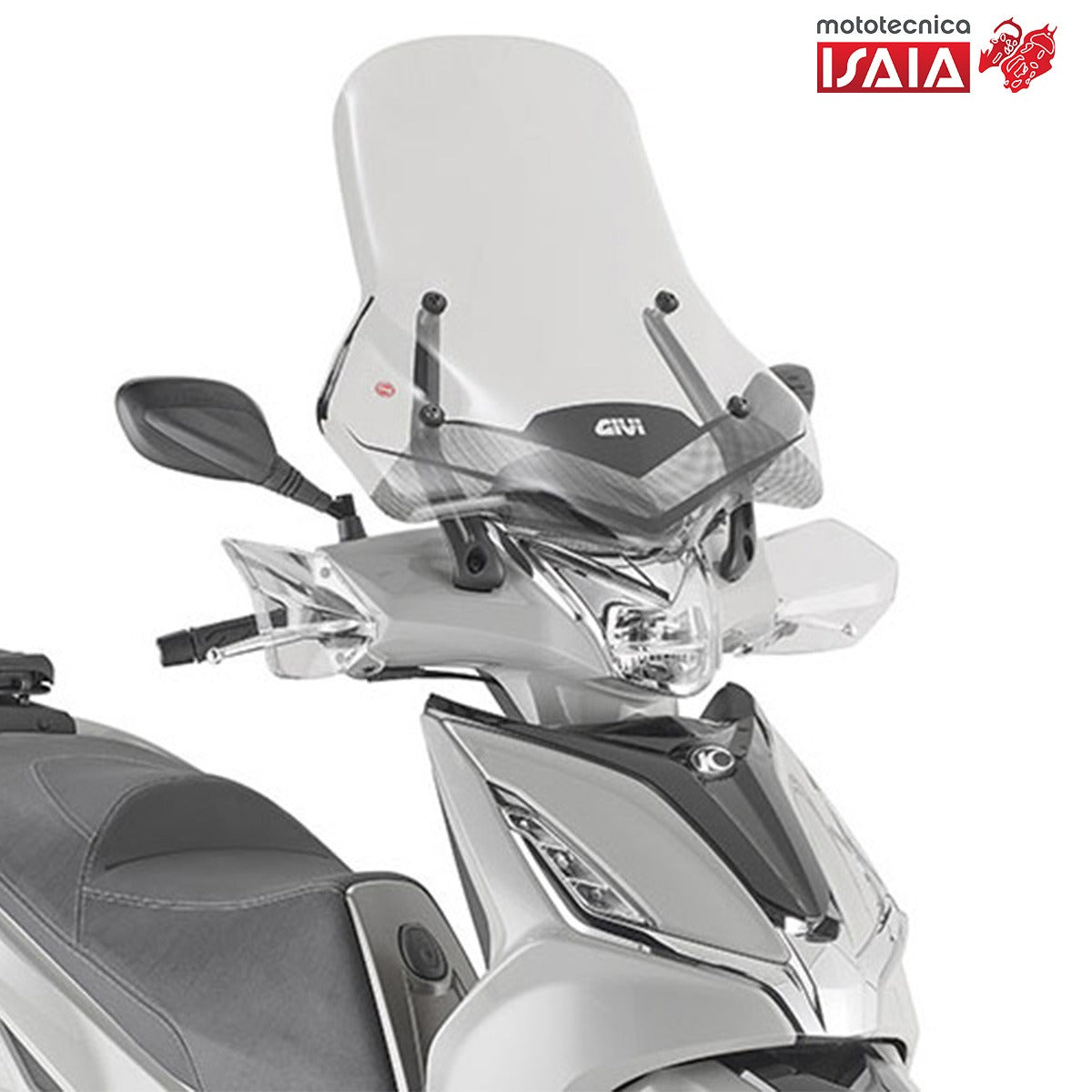 PARABREZZA KYMCO AGILITY 300