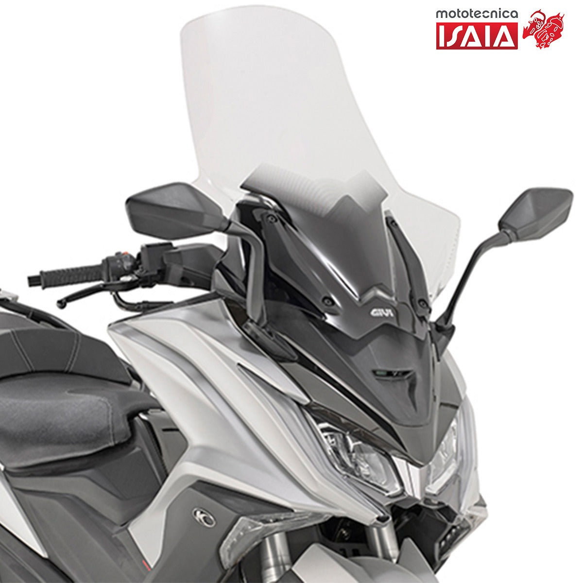 PARABREZZA KYMCO AK 550