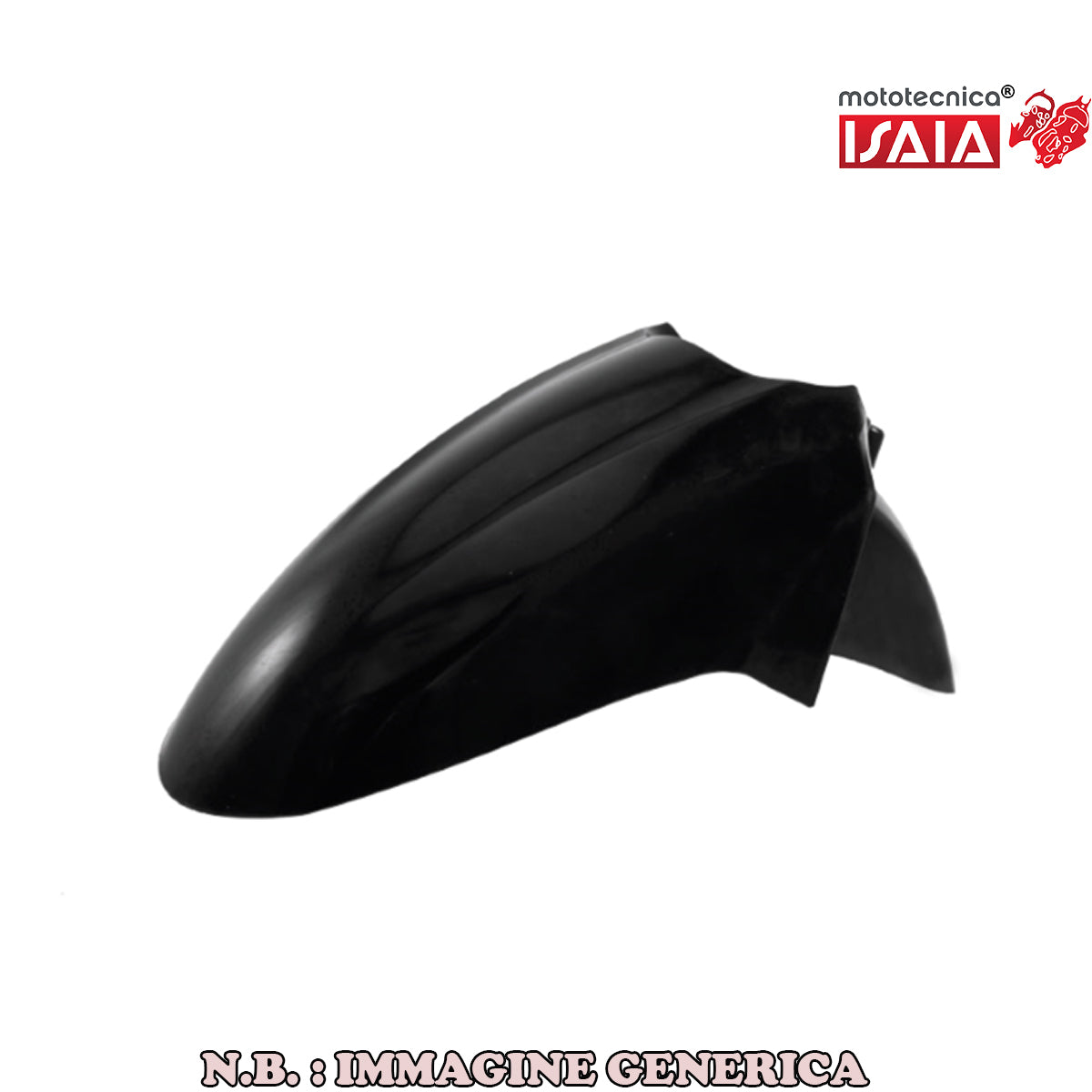 PARAFANGO ANT.HON.SH300 GREZZO