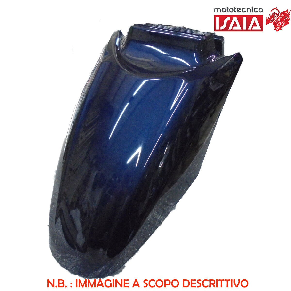 PARAFANGO ANTERIORE