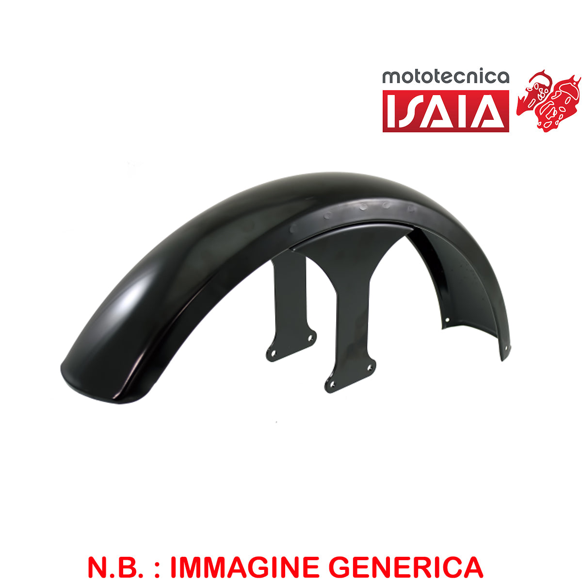 PARAFANGO ANTERIORE RMS CLASSIC PIAGGIO SI FL2 50CC