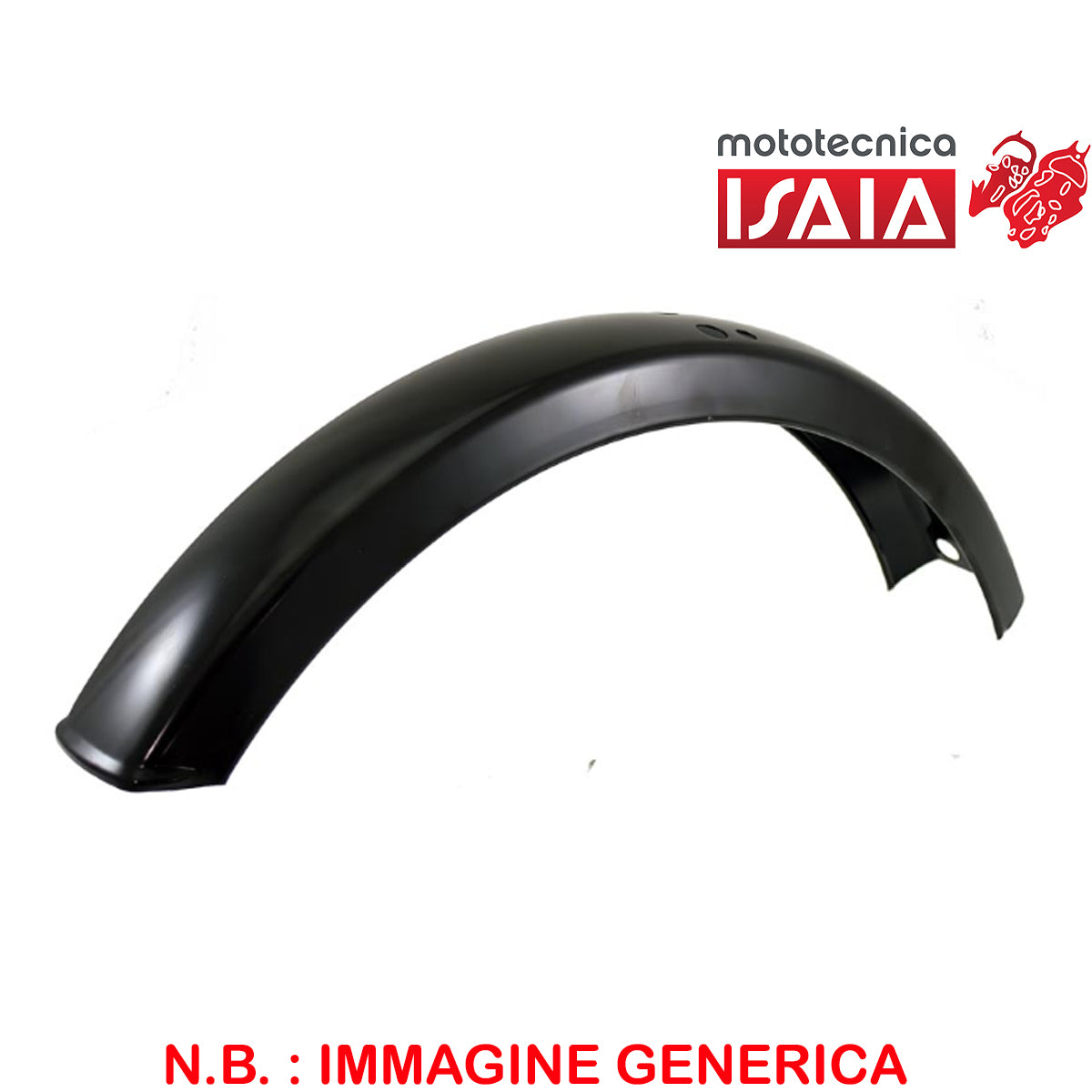 PARAFANGO POSTERIORE RMS CLASSIC PIAGGIO CIAO PX 50CC