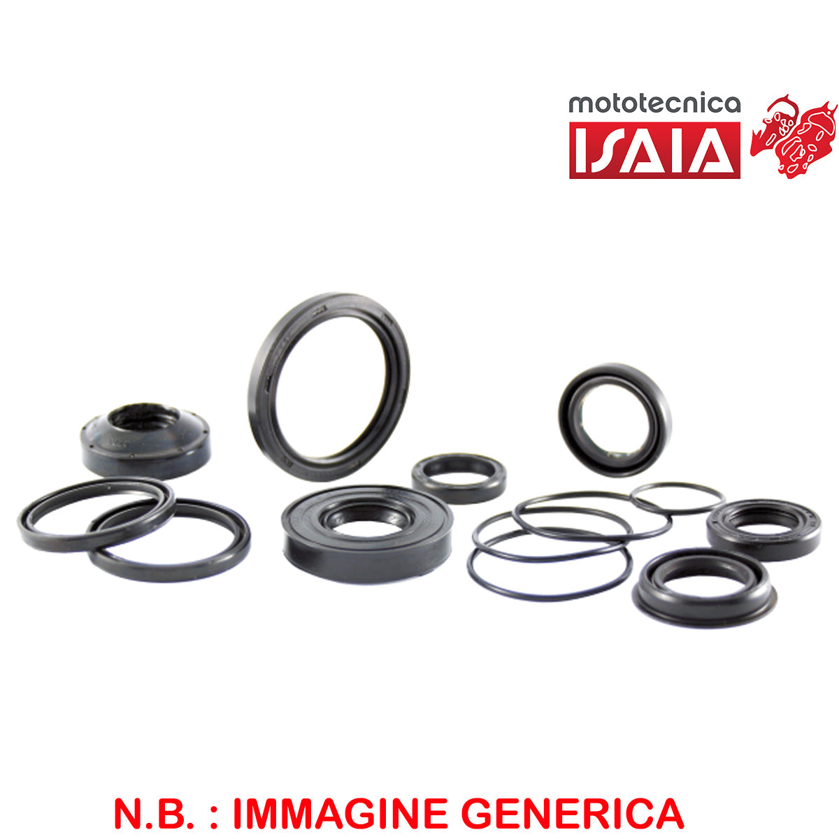 PARAOLI ALBERO MOTORE RMS HONDA SH 125-150CC