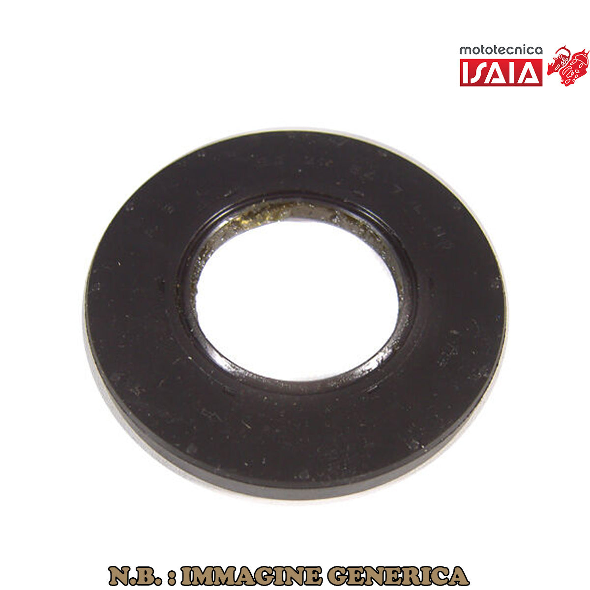 PARAOLIO LATO FRIZIONE SH 300