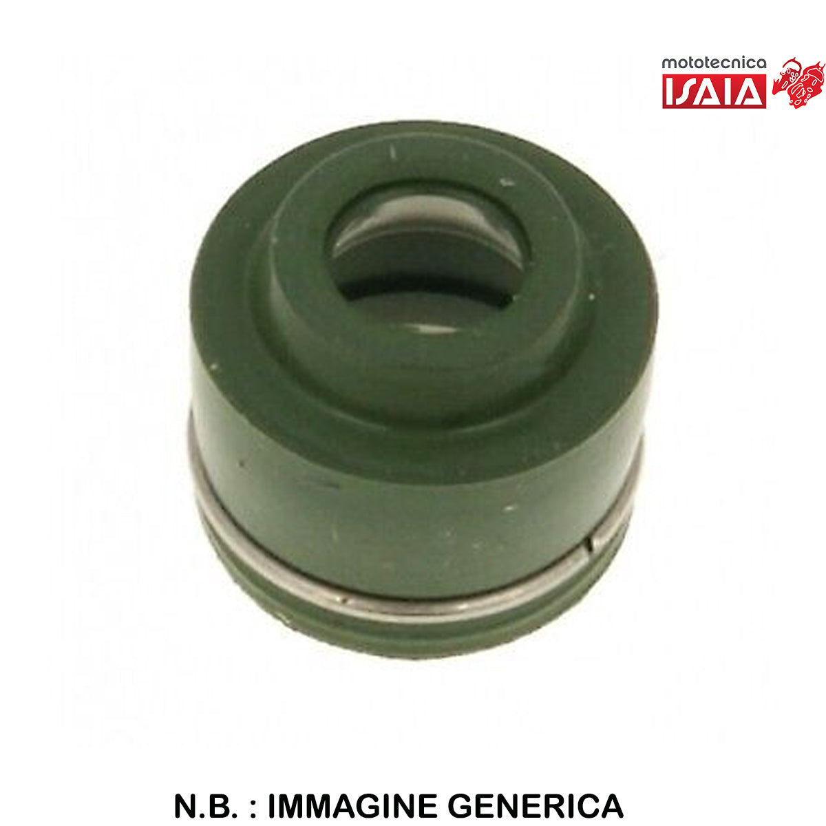 PARAOLIO TENUTA VALVOLA ASPIRAZIONE HONDA FORZA-SH 300 2007-219