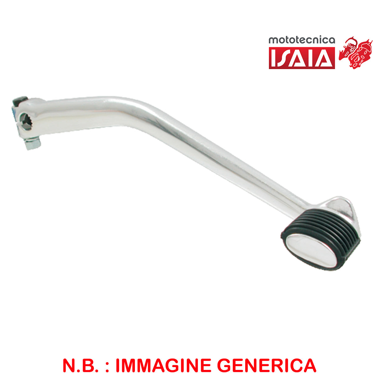PEDIVELLA MESSA IN MOTO RMS CLASSIC PIAGGIO VESPA PX 125-150CC