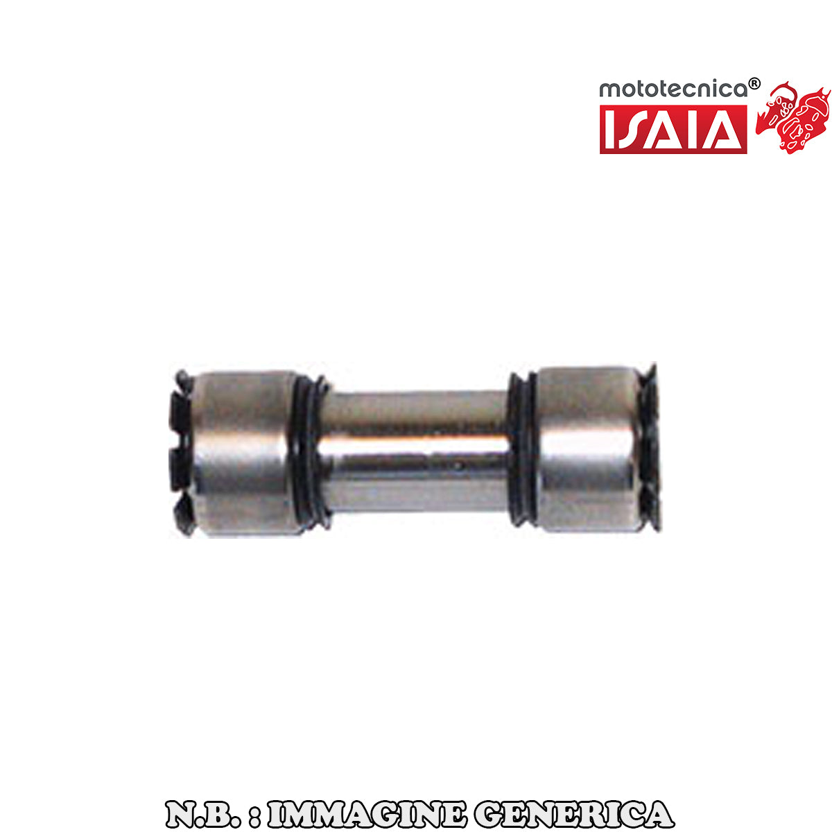 PERNO FORCELLA VESPA PX ARCOBALENO