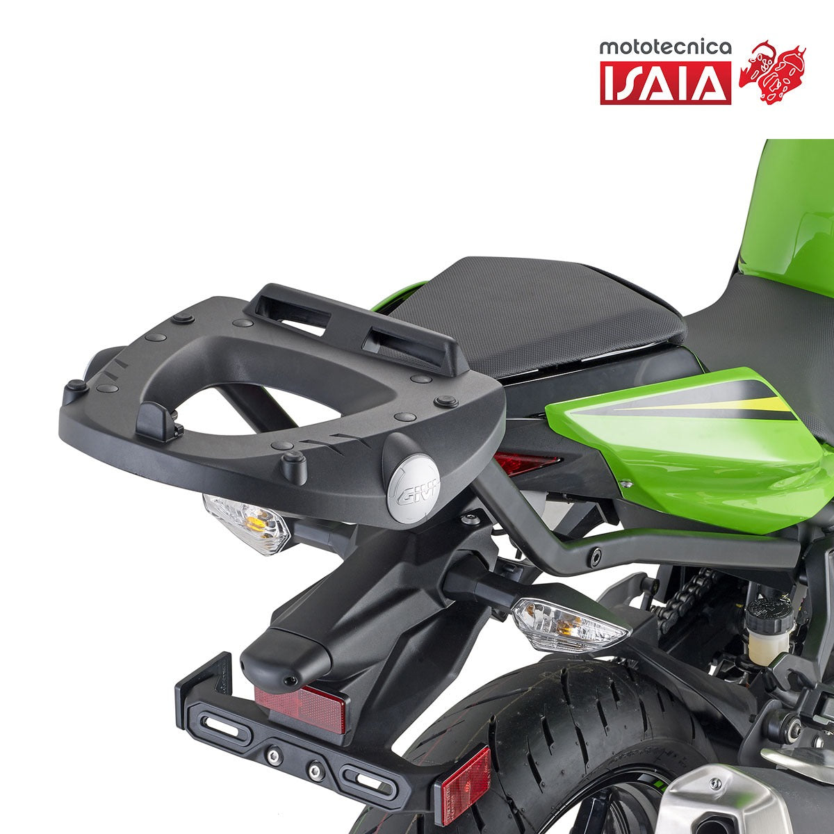 PIASTRA BAULETTI MONOLOCK(PER ATTACCHI "FZ")