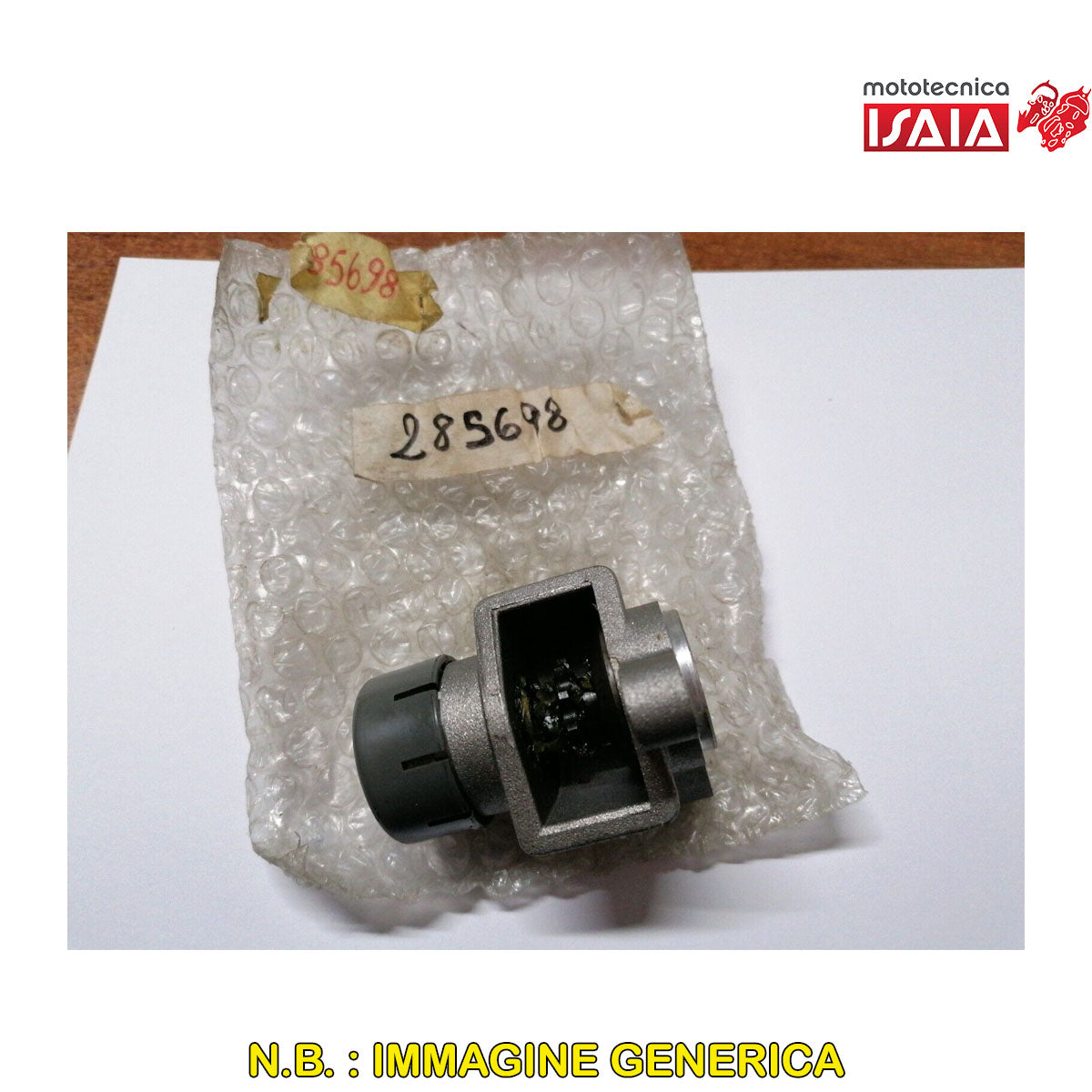 PIGNONE COMP. AVV.SBR 5 DENTI