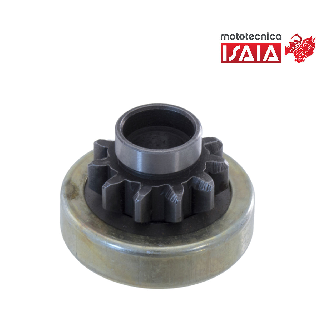 PIGNONE MESSA IN MOTO RMS CLASSIC PIAGGIO APE 50CC/VESPA PK 50-125CC
