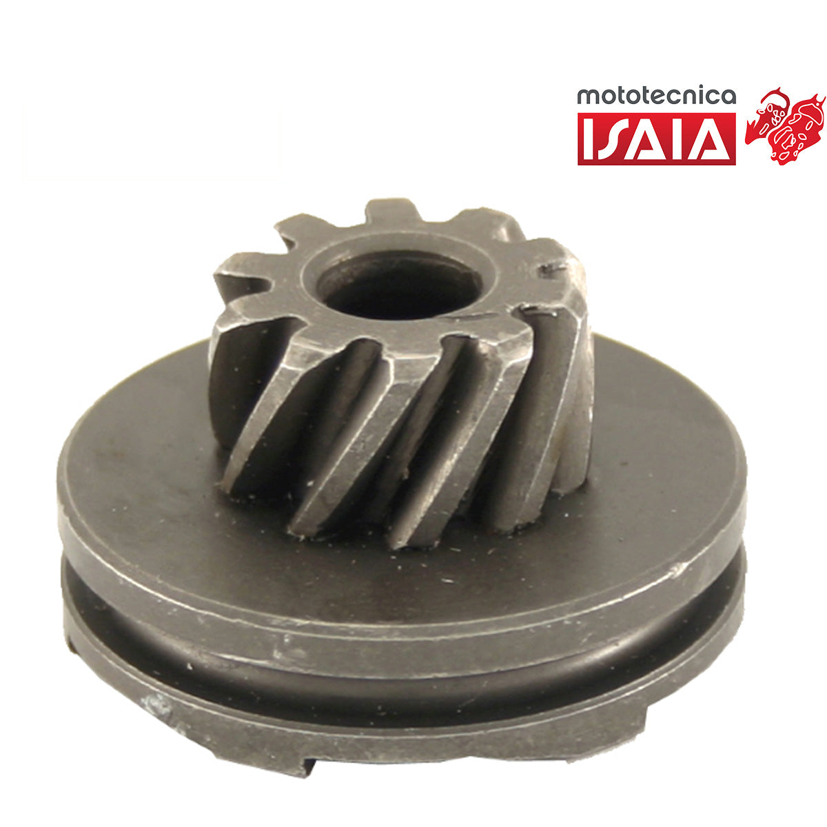 PIGNONE MESSA IN MOTO RMS YAMAHA/MBK/MINARELLI 50CC