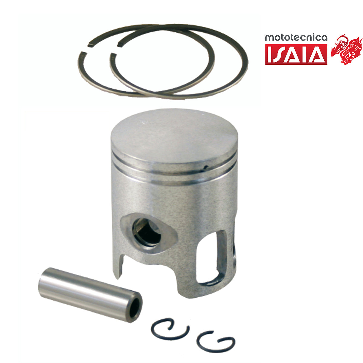 PISTONE RMS CLASSIC PIAGGIO VESPA 50CC 39MM