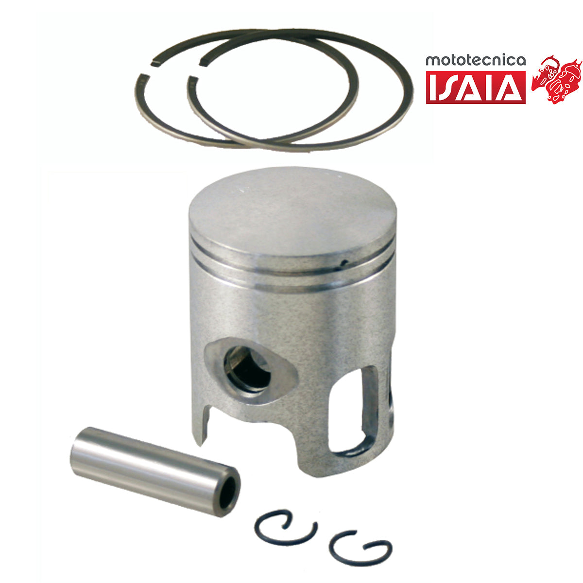 PISTONE RMS CLASSIC PIAGGIO VESPA/APE 70CC 47,4MM