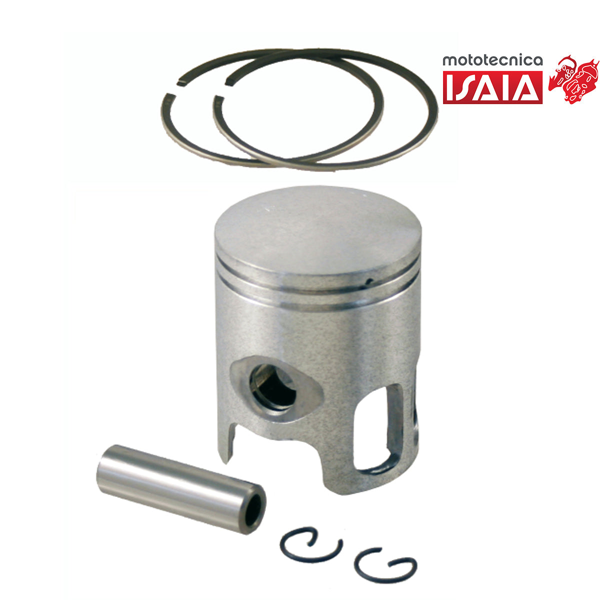 PISTONE RMS CLASSIC PIAGGIO VESPA/APE 85CC 50,8MM