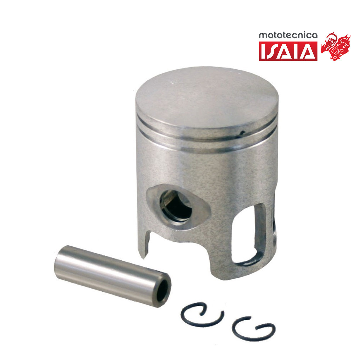PISTONE RMS HONDA SH 150CC 58,8MM