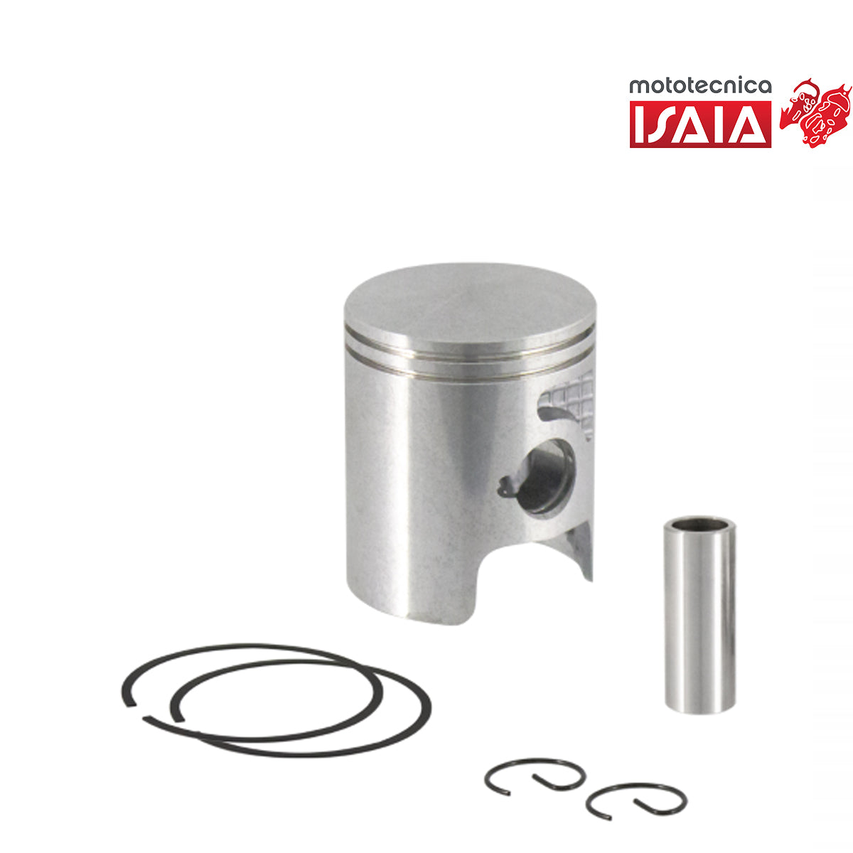 PISTONE RMS HONDA SH 50CC 39,4MM