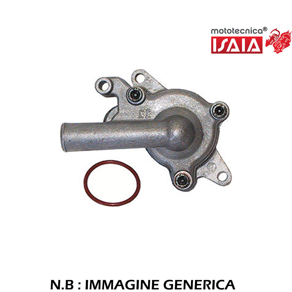 POMPA ACQUA X-MAX 250