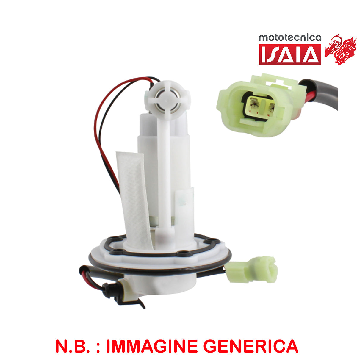 POMPA BENZINA RMS BENELLI TRK 502