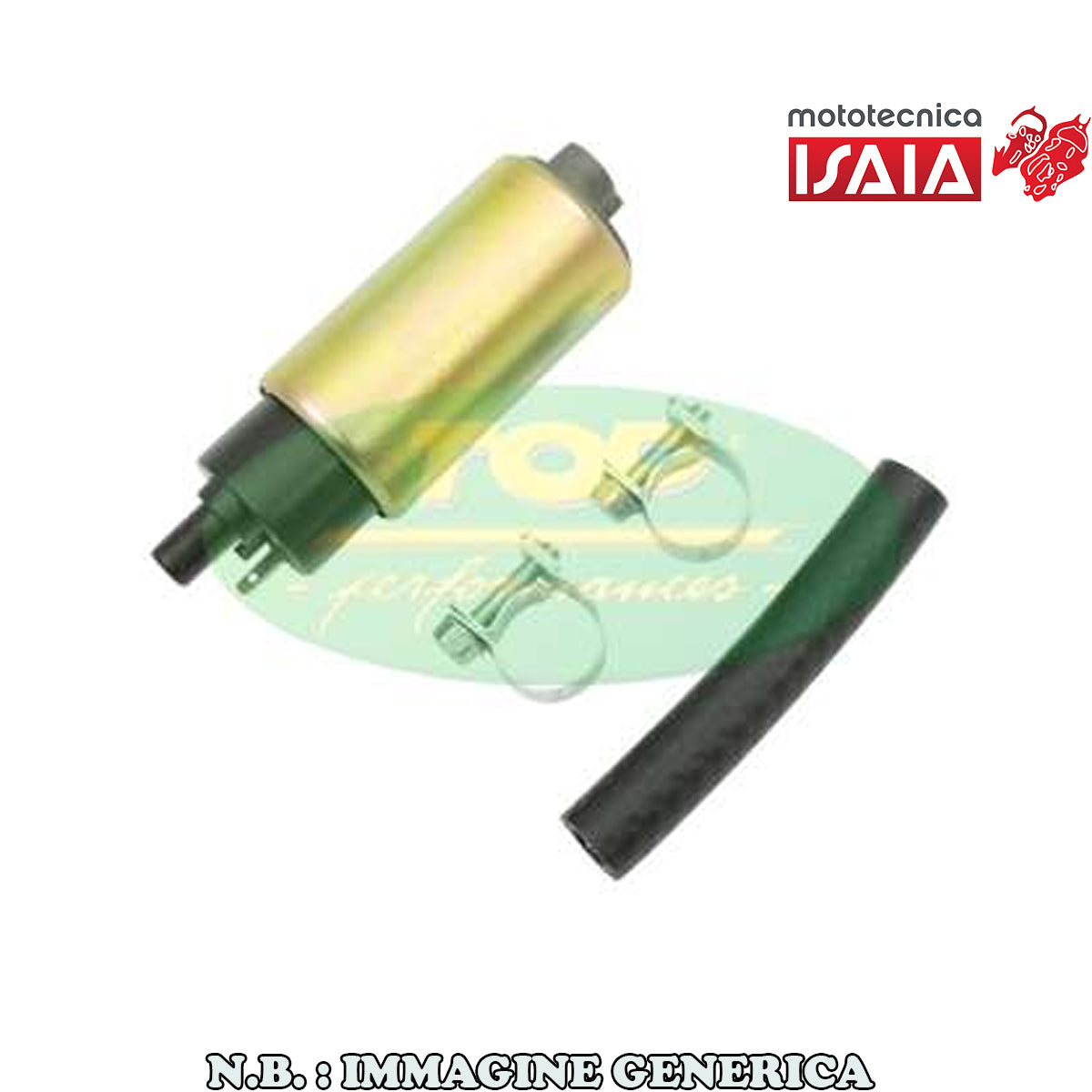 POMPA BENZINA YAMAHA T-MAX 530 ABS DAL 2017