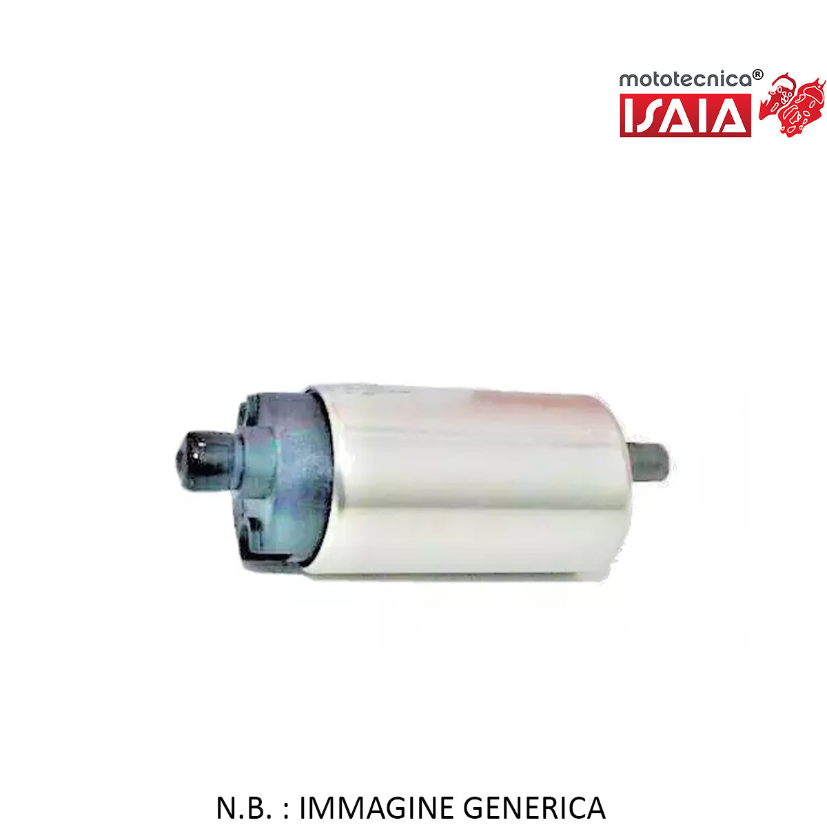 POMPA CARBURANTE HONDA