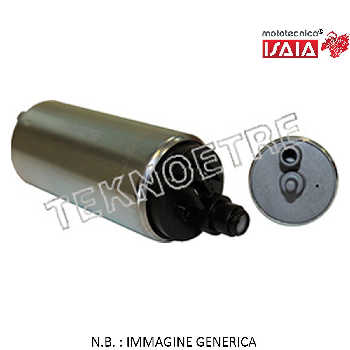 POMPA CARBURANTE HONDA - SUZUKI - KYMCO -  KAWASAKI