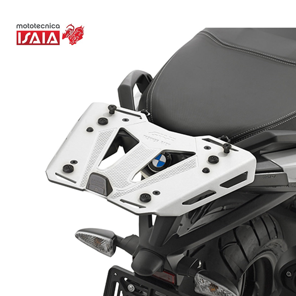 PORTAPACCHI BMW C650 SPORT