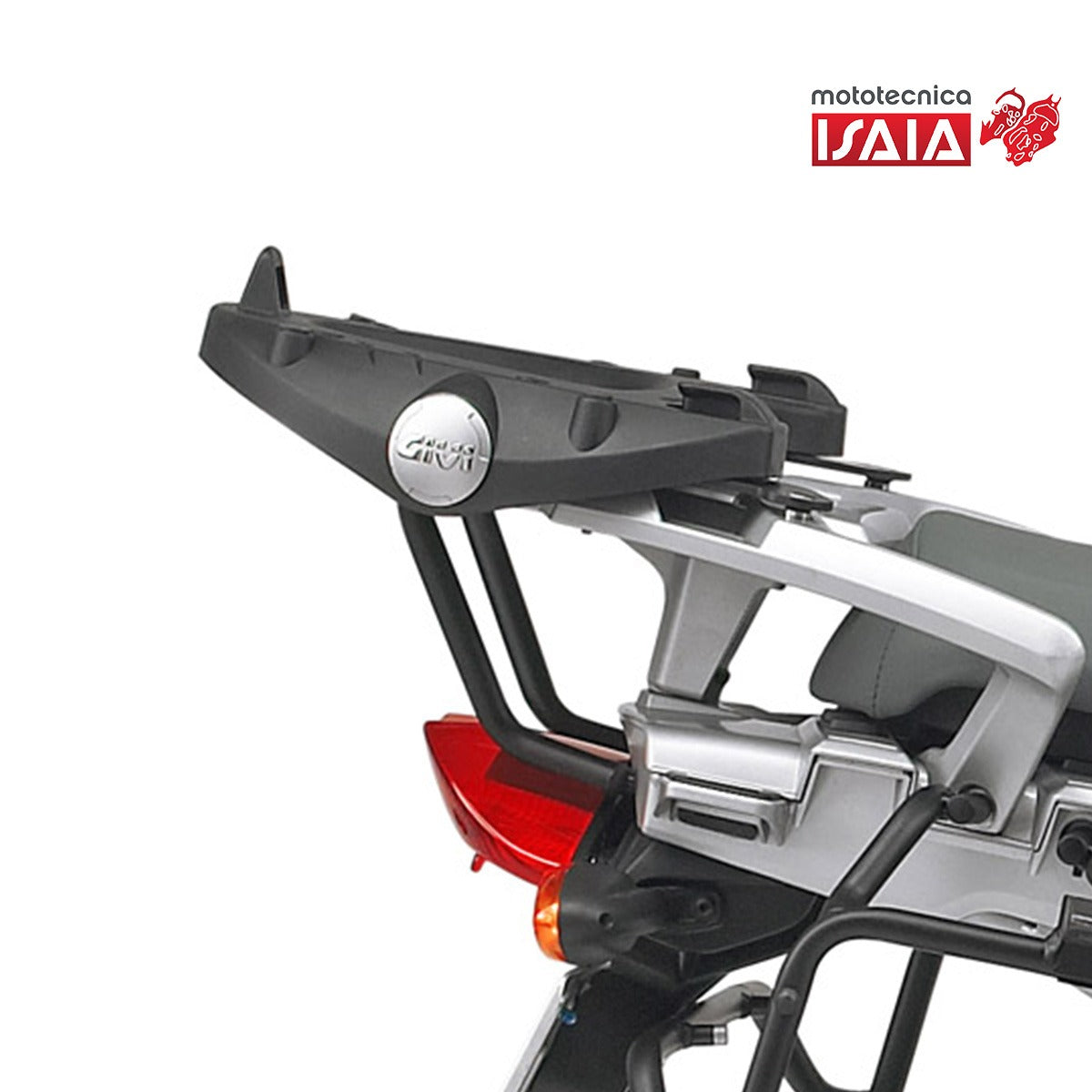 PORTAPACCHI BMW R1200GS(04-12)