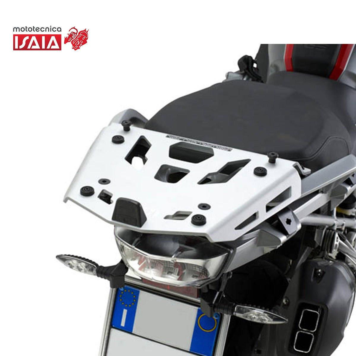 PORTAPACCHI BMW R1200GS(13-18)