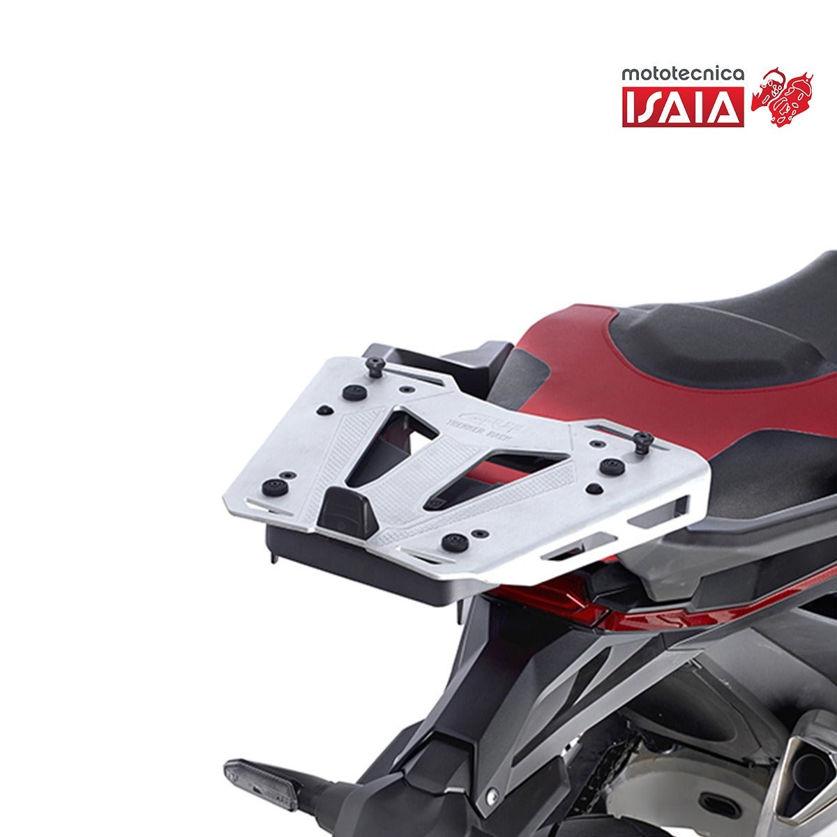 PORTAPACCHI HONDA XADV 750