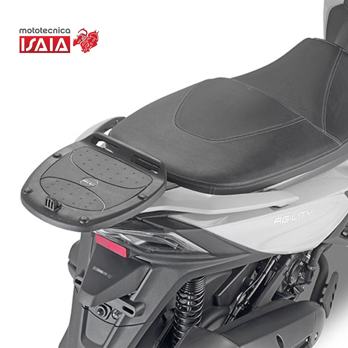 PORTAPACCHI KYMCO AGILITY 300