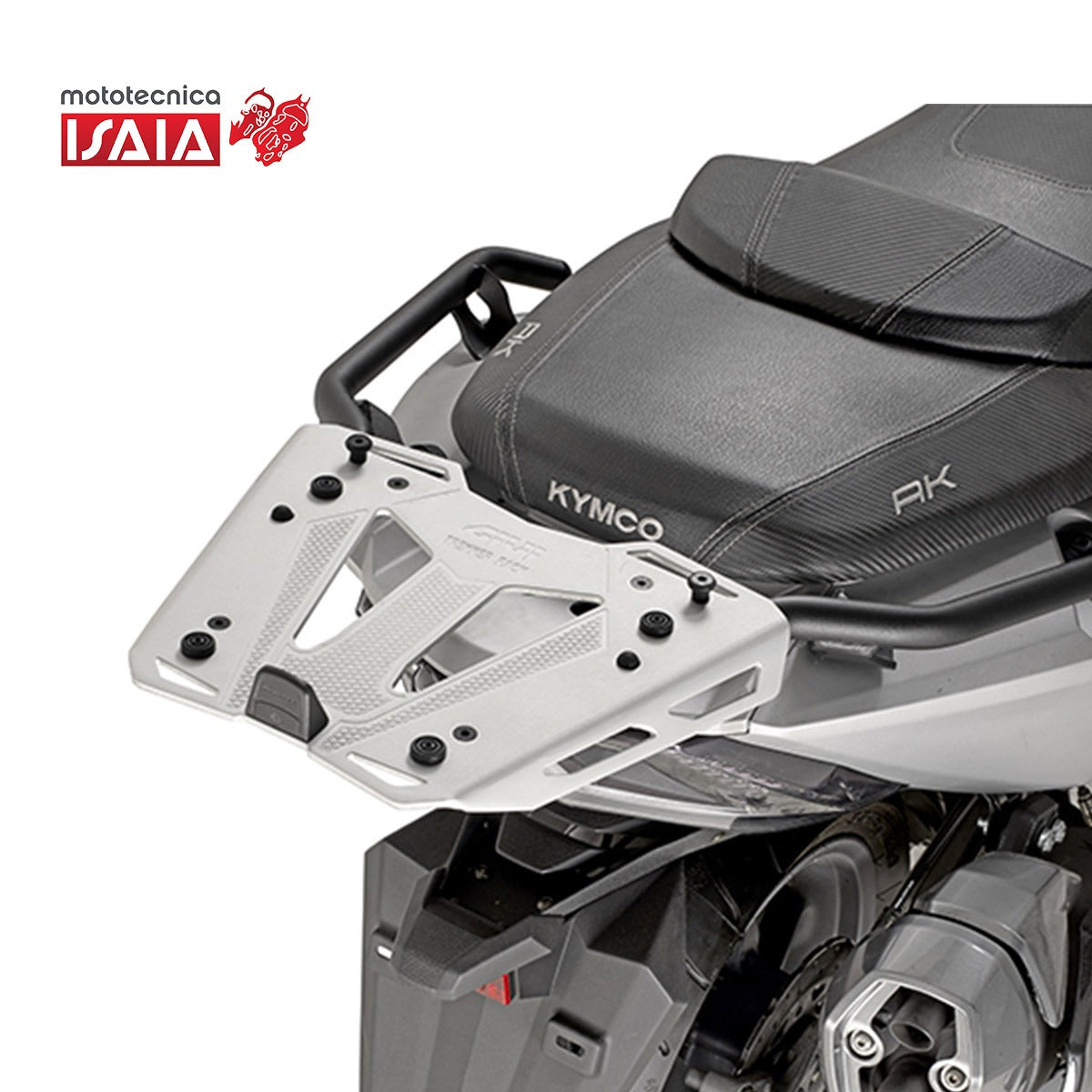 PORTAPACCHI KYMCO AK 550