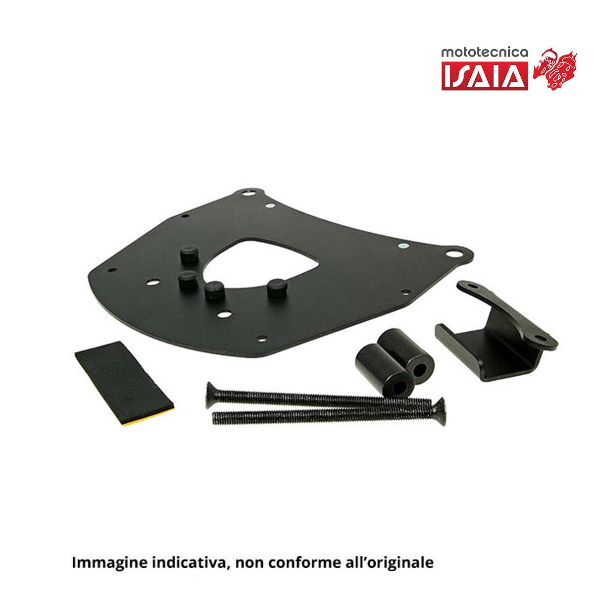 PORTAPACCHI YAMAHA X-MAX 125-250(10-13)