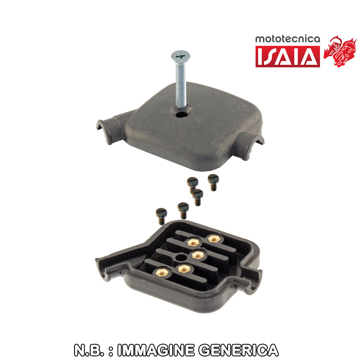 PRESA BASSA TENSIONE RMS CLASSIC PIAGGIO VESPA 50-90-125CC PRIMAVERA
