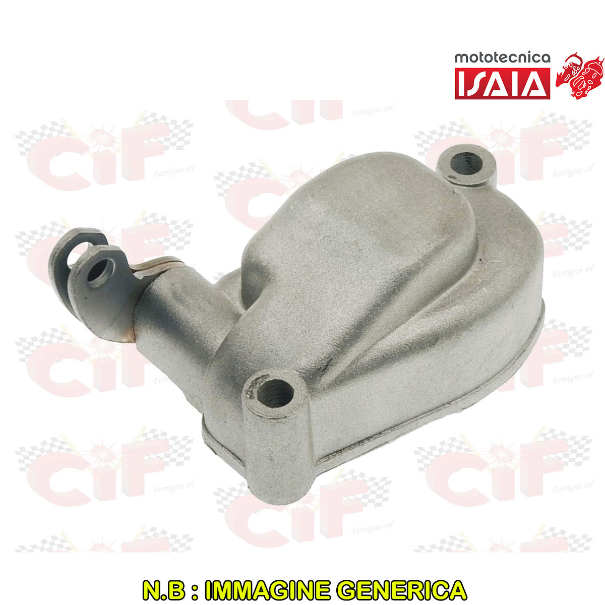 PRESELETTORE CAMBIO APE P501 - P601 - P601V