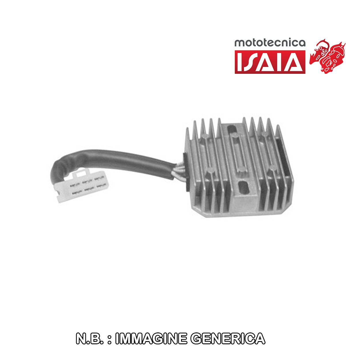REGOLAT.12V VULCAN/EN/EX/EL 250/450/500