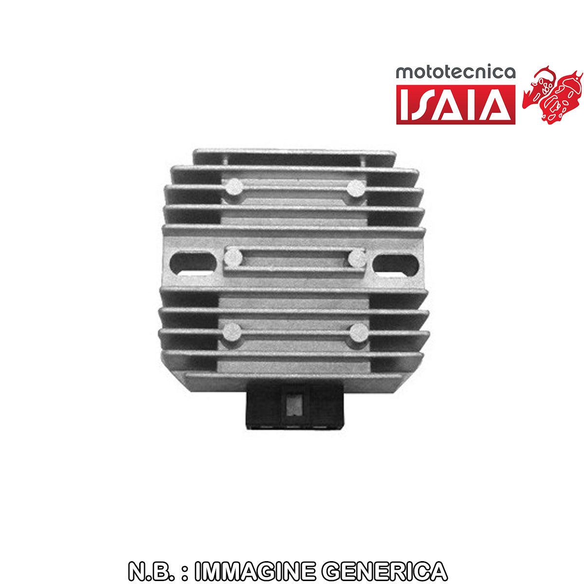 REGOLAT.12V YAMAHA MAJESTY-T MAX-R6-R1