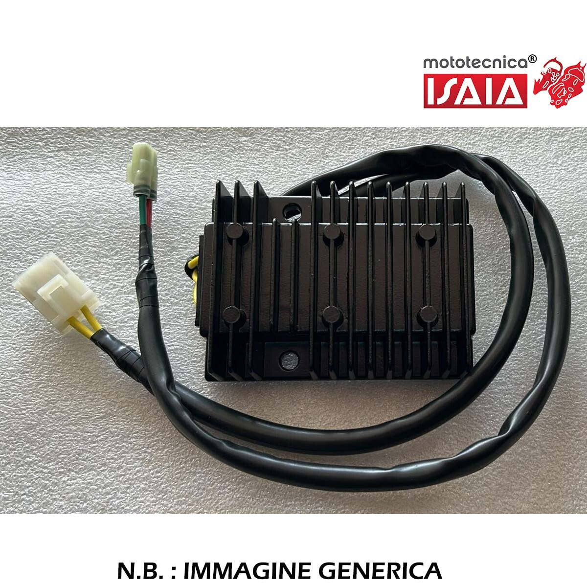 REGOLATORE DI TENSIONE KYMCO PEOPLE S 50/125/150/200