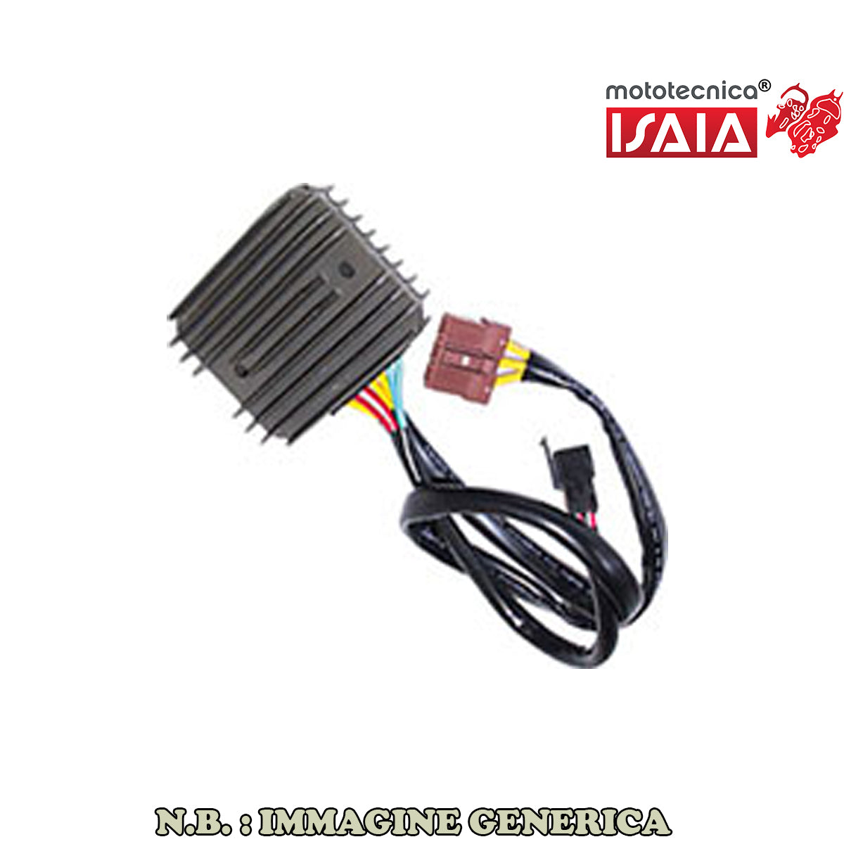REGOLATORE DI TENSIONE PIAGGIO BEVERLY 250