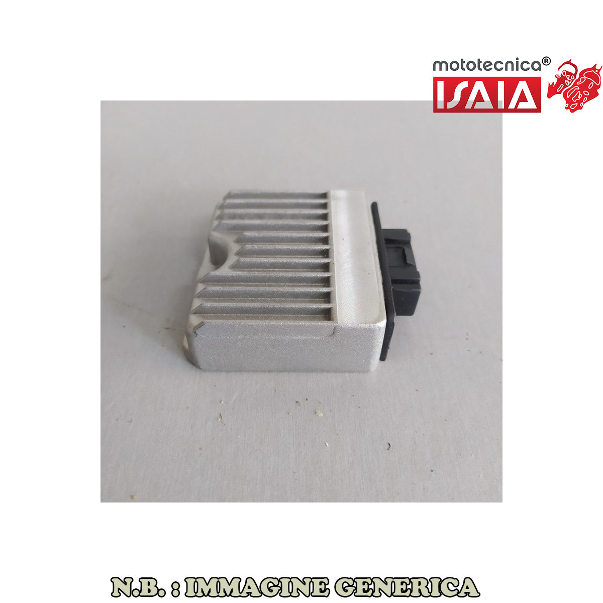 REGOLATORE DI TENSIONE PIAGGIO LIBERTY 50 4T