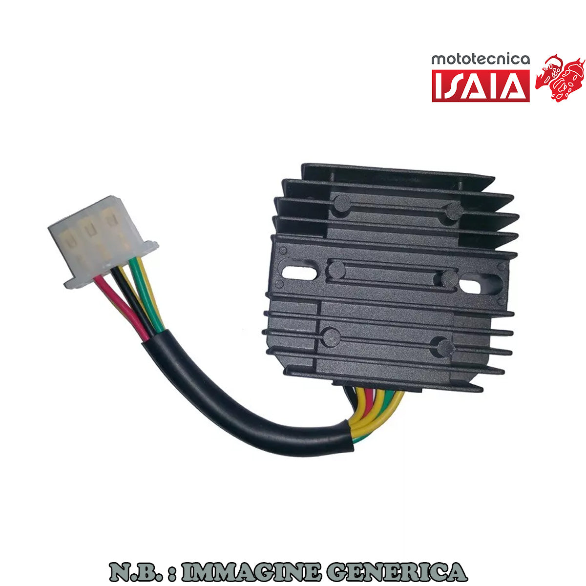 REGOLATORE HONDA PANTHEON 4T 125/150