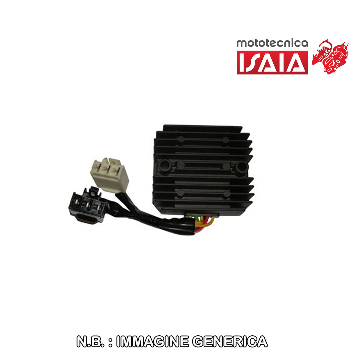 REGOLATORE HONDA SH 125/150 INIEZIONE