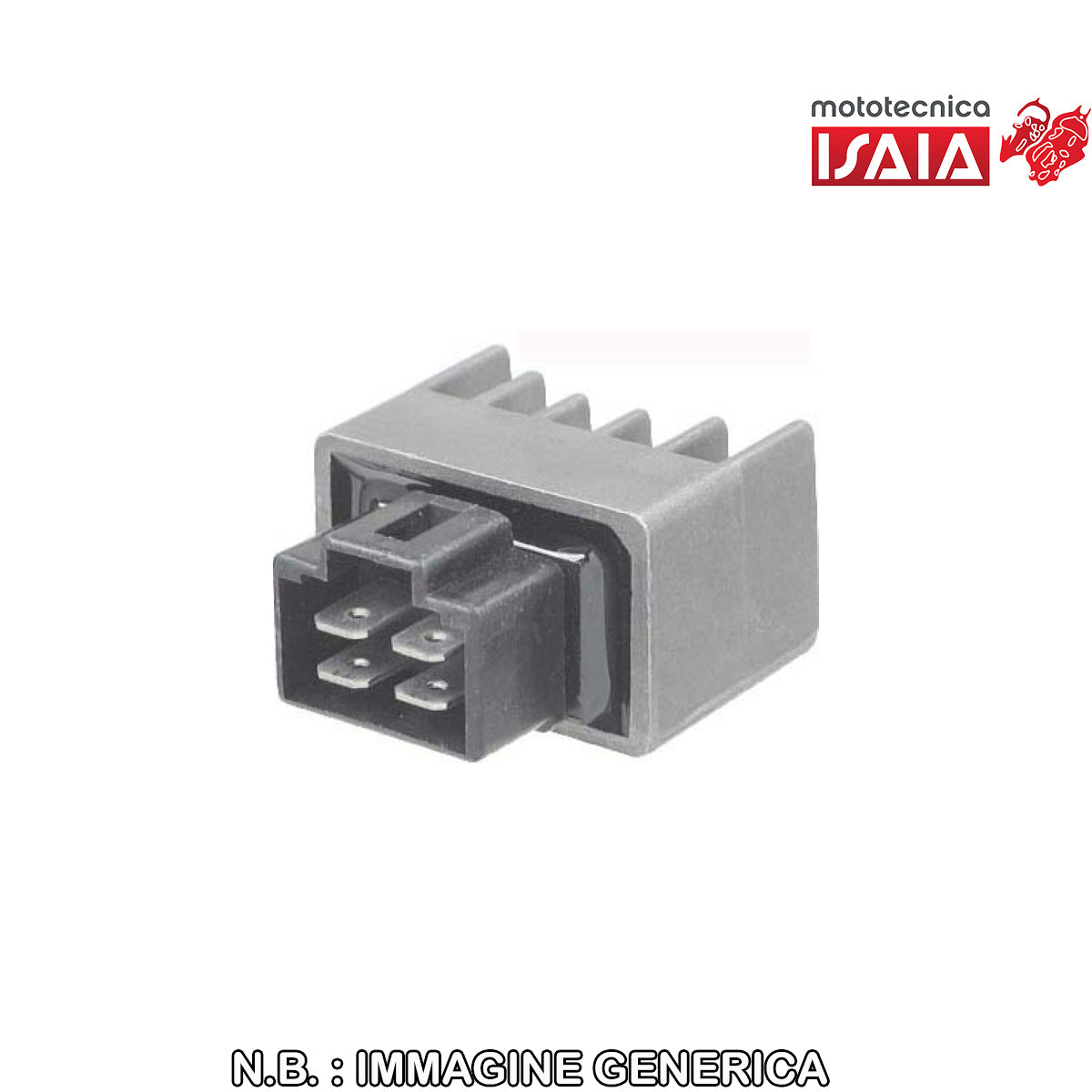 REGOLATORE RMS HONDA SH 50-100CC