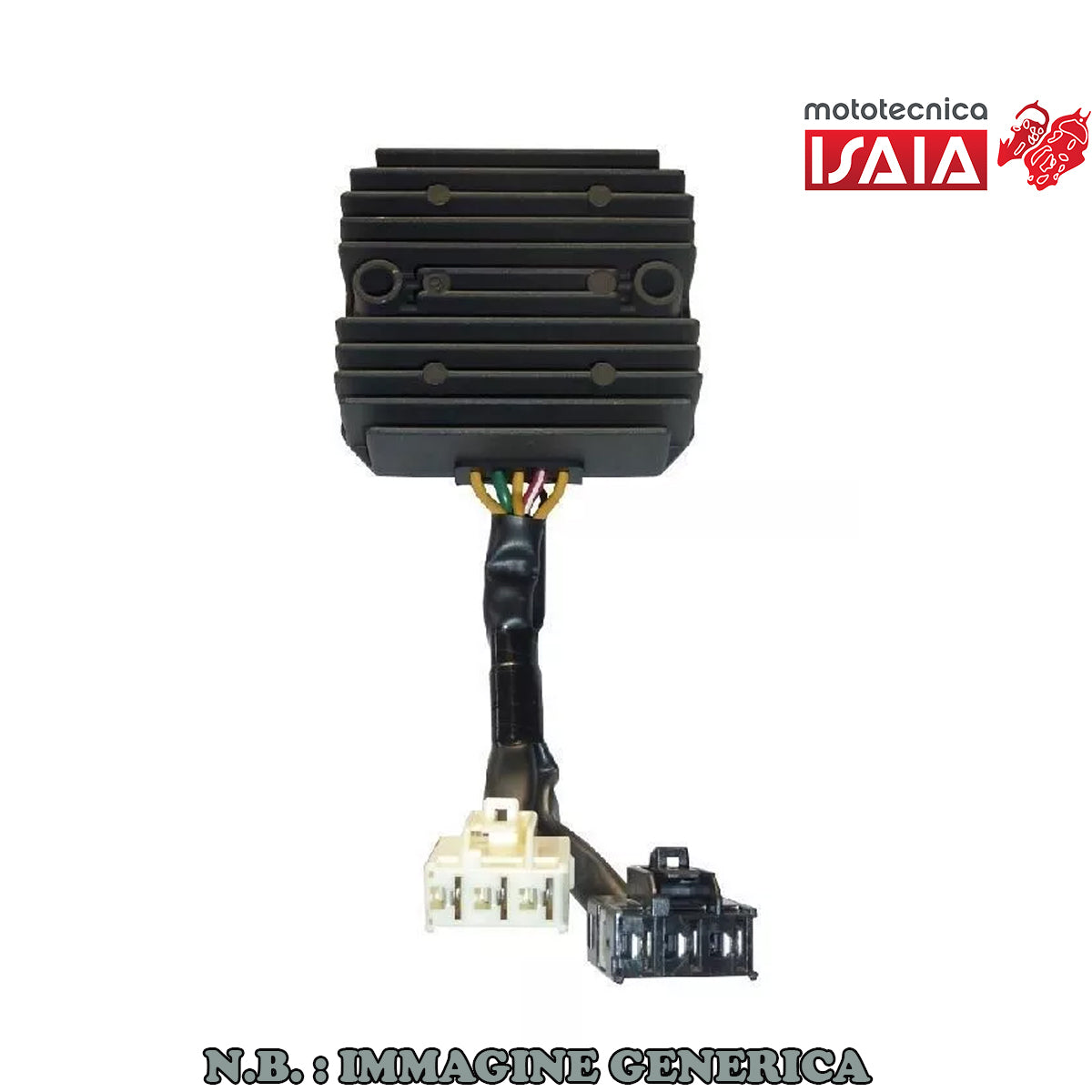 REGOLATORE SUN HONDA SH125/150 I 05-12