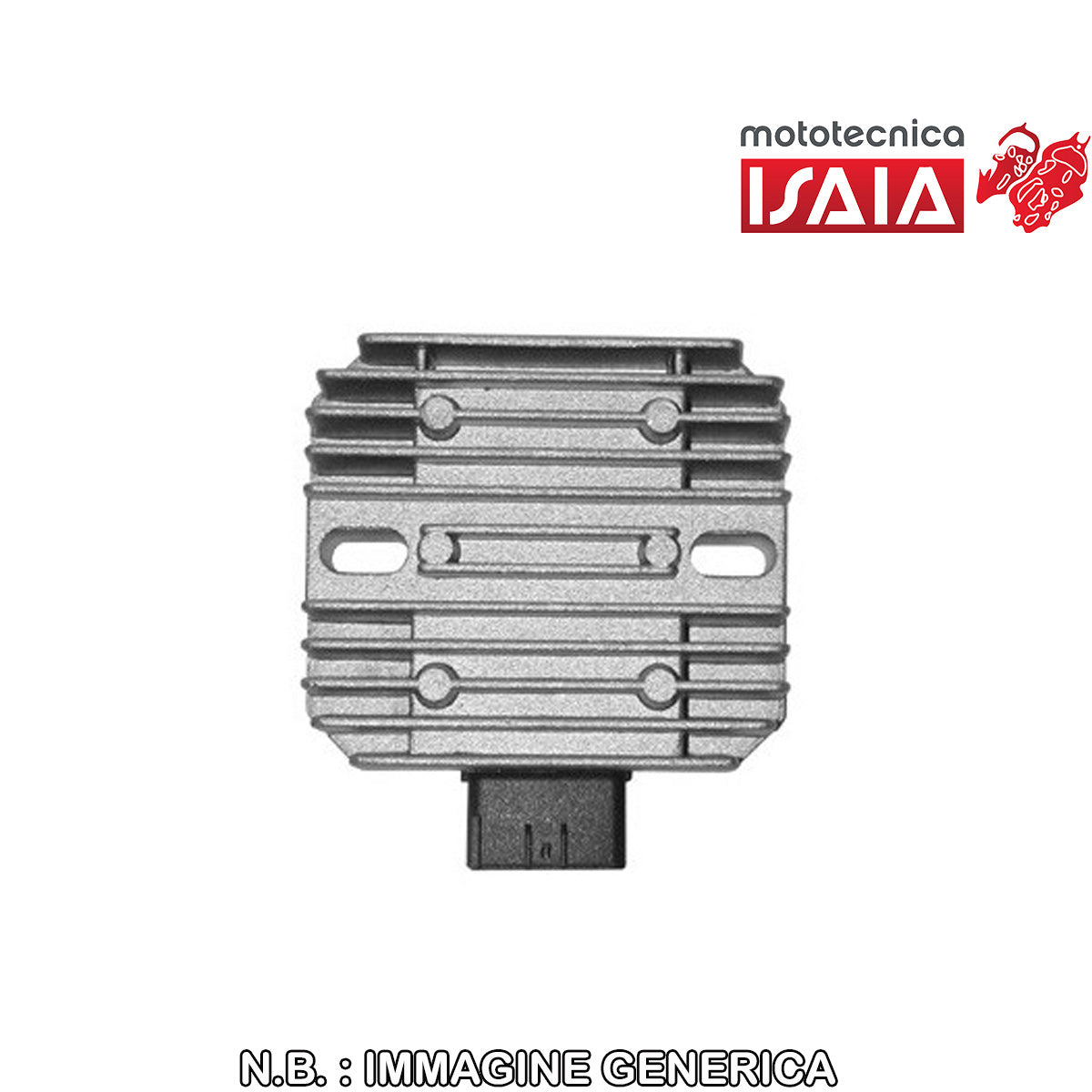 REGOLATORE SUZUKI BURGMAN 400 (03/08)