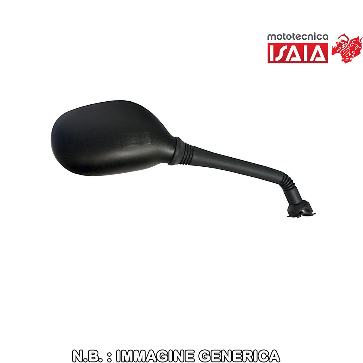 RETROVISORE DX YAMAHA XMAX FINO AL 2012