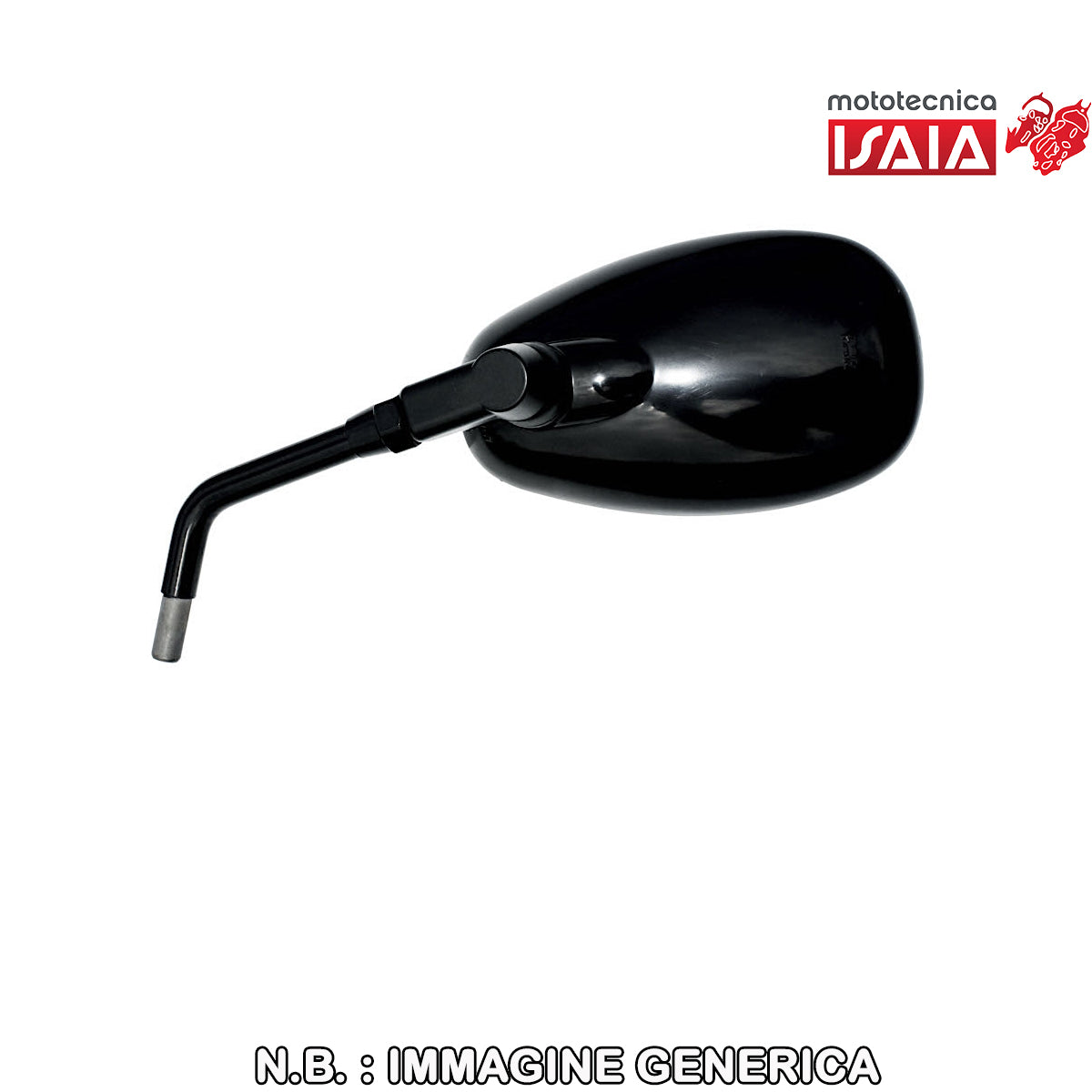 RETROVISORE SX/DX PIAGGIO BEVERLY 125/300/350
