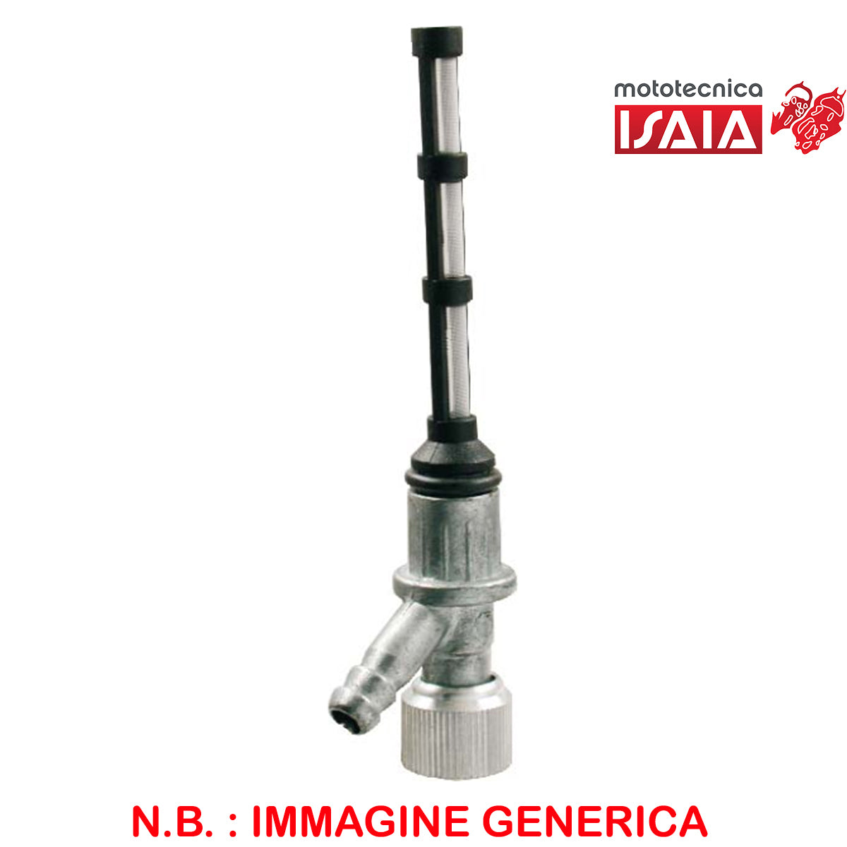 RUBINETTO BENZINA RMS CLASSIC PIAGGIO APE FL3 EUROPA 50CC 1996/1999